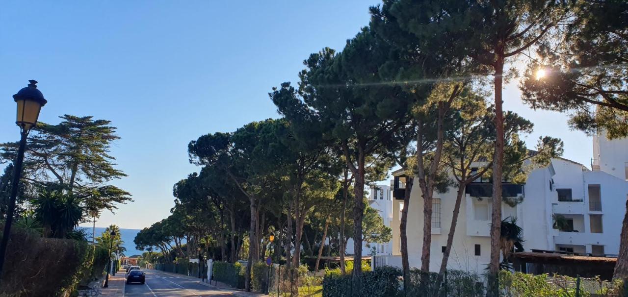 Apartment Jardines De Golondrinas Elviria By The Nikki *