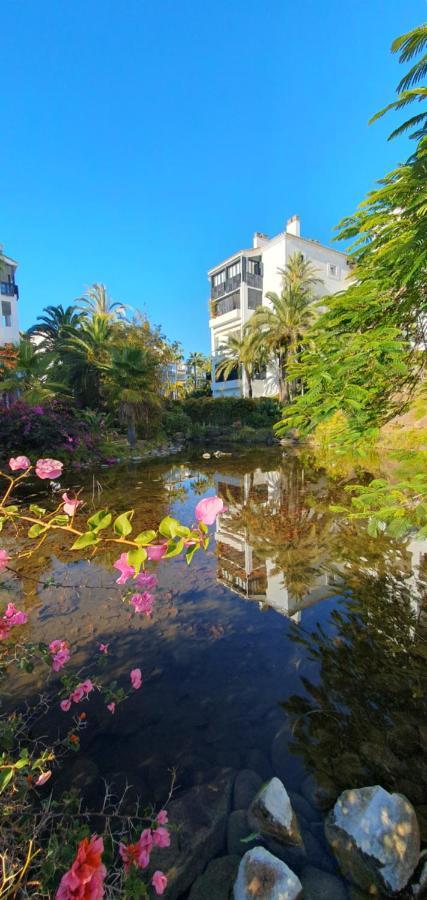 Jardines De Golondrinas Elviria By The Nikki Apartment *