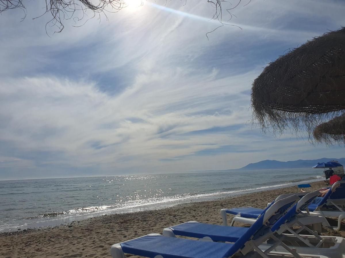 Jardines De Golondrinas Elviria By The Nikki Apartment Marbella