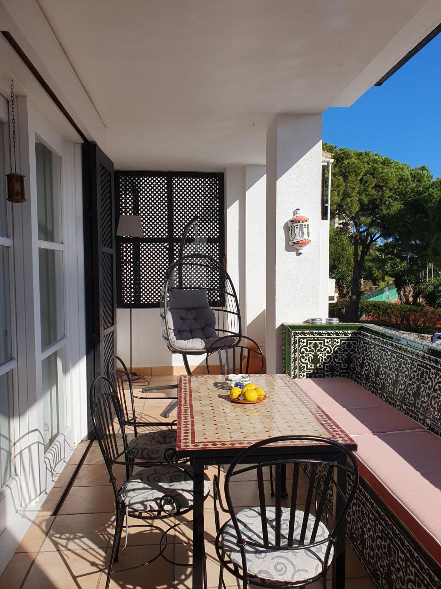 Jardines De Golondrinas Elviria By The Nikki Apartment *